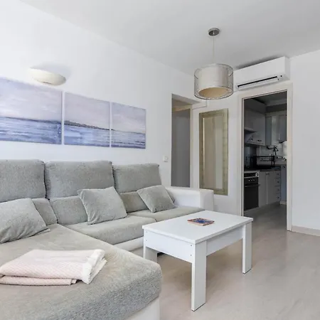 アパート Yourhouse Llimonera *